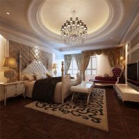 欧式西山壹号院案例