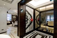 别墅装修领秀·翡翠山装饰设计