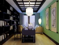 西山美庐 “借景话室”