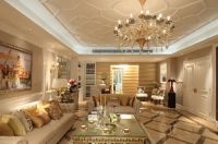 西城晶华-欧式-二居室