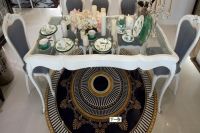 北京城建·红木林-欧式-一居室