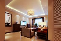 新中式给你不一样感觉