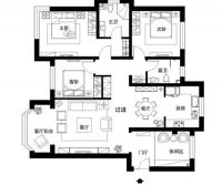 新中式给你不一样感觉