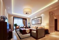 新中式给你不一样感觉