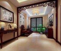 新中式给你不一样感觉