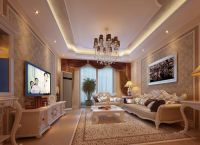 法式风格的唯美