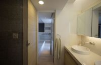 简约现代楼梯家装效果图