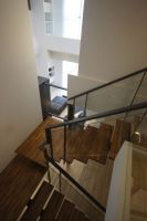 简约现代楼梯家装效果图