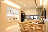 混搭风格卧室家装效果图