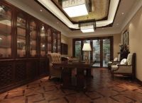 桃花源 传统的历史痕迹与浑厚的文化底蕴