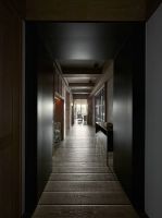 简约时尚卫浴设计效果图