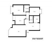 温馨的简约三居