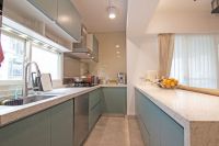 田园乡村风卧室吊顶效果图