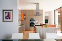 东南亚风情别墅玄关设计