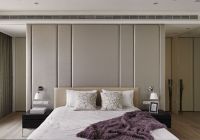 现代时尚榻榻米设计