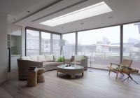 现代时尚榻榻米设计