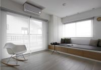 现代时尚榻榻米设计