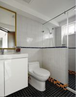 现代时尚榻榻米设计