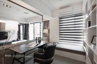 简约现代卧室设计图册