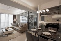 简约现代卧室设计图册