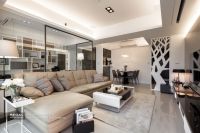 简约现代卧室设计图册