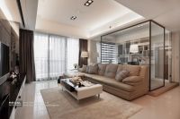 简约现代卧室设计图册