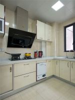 首开国风美唐---简约