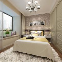 时尚清新简约风