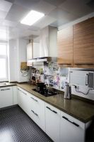 时尚清新简约风