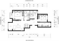 时尚清新简约风