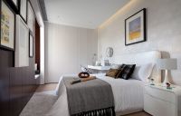 现代时尚家装客厅设计图册