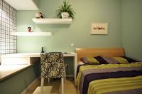 现代中式吊顶设计