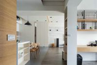 现代家装客厅设计图册