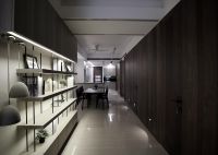 现代简约客厅设计图册