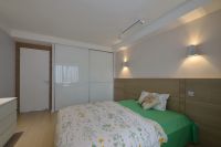 简约客厅背景墙设计