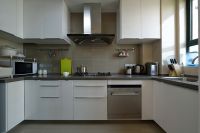 简约客厅背景墙设计