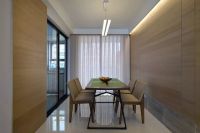 简约客厅背景墙设计