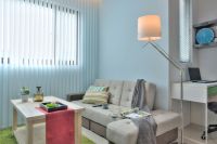 简约玄关设计效果图册