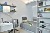 简约玄关设计效果图册