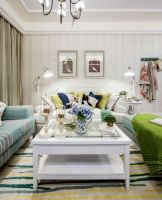 宜山居田园精品设计案例效果展示