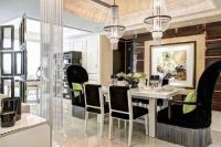 保利海德公园经典古典精品设计案例