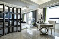 保利海德公园经典古典精品设计案例