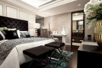 保利海德公园经典古典精品设计案例