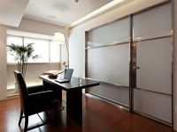 280平米大户型简约休闲风格装修效果图