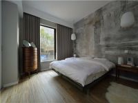 220平摩登简约风格家居装修效果图