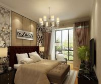 21万打造老房整体翻新144平米全包现代设计