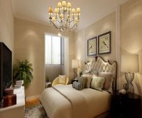 21万打造老房整体翻新144平米全包现代设计