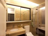 18万打造126平混搭风格的家