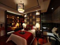 17万打造116平中式风格的家