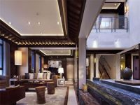 红橡树中式实景案例